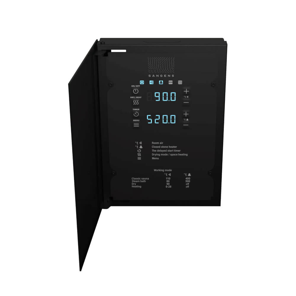 Sangens Block W6-9-2