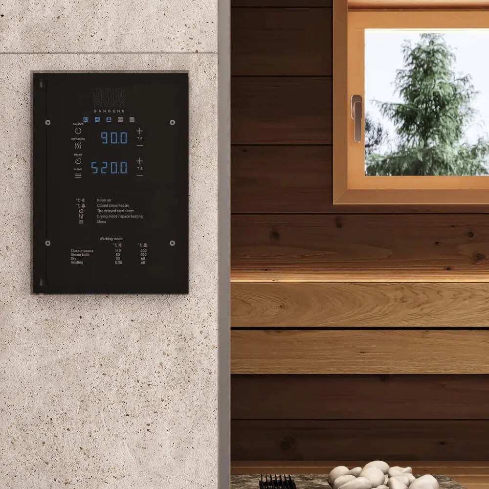 Sangens Block W6-9-4